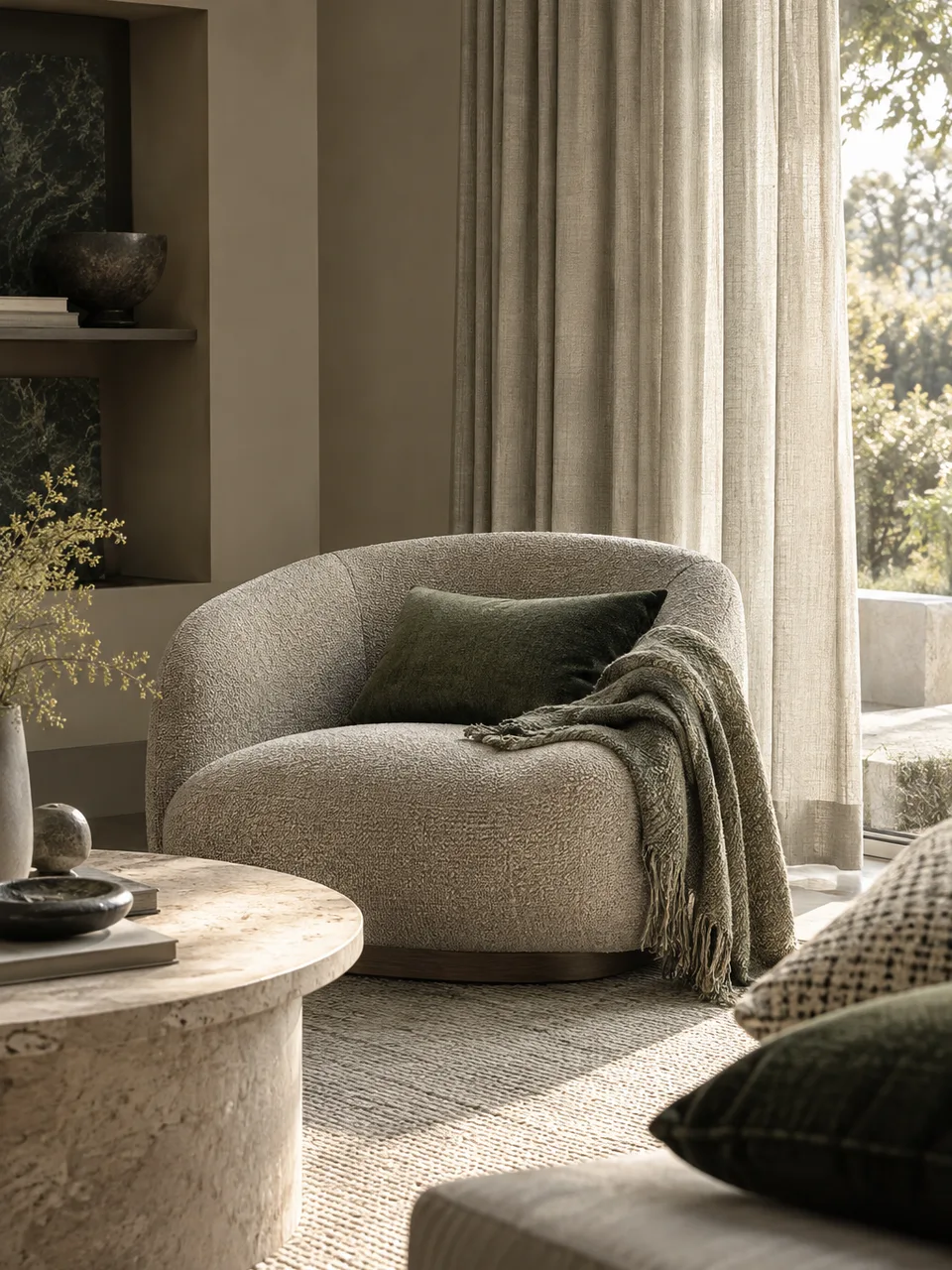 ReNAT Home application